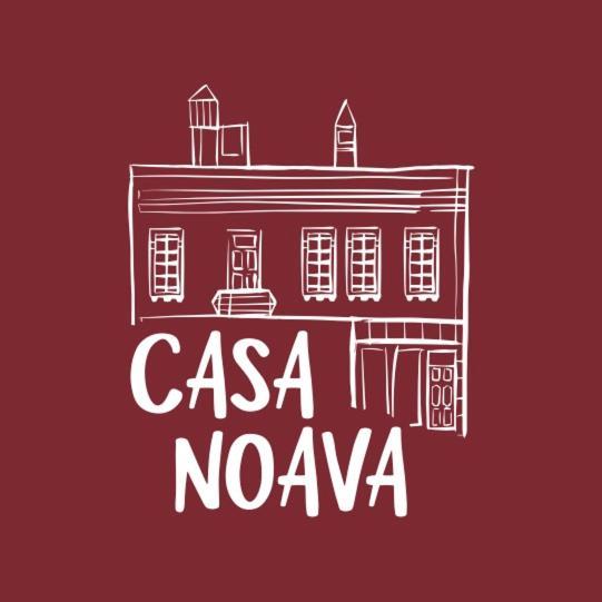 Bed and Breakfast Casa Noava Loulé Zewnętrze zdjęcie