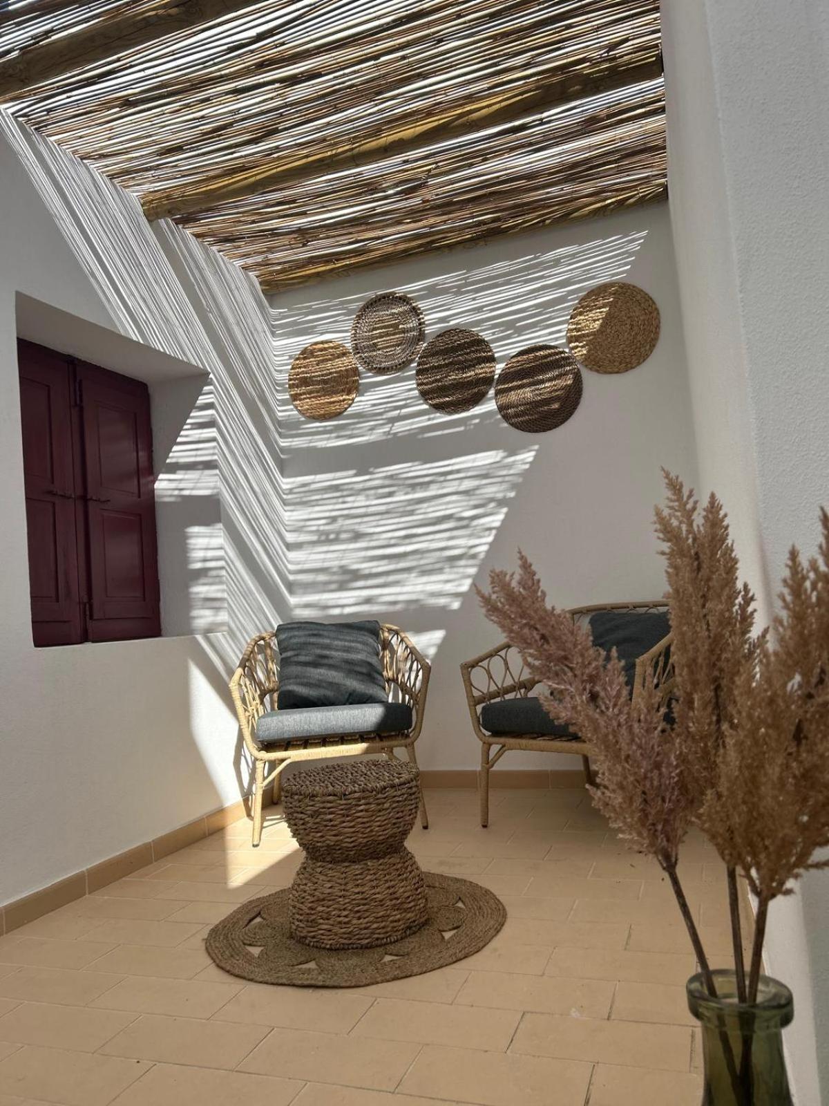 Bed and Breakfast Casa Noava Loulé Pokój zdjęcie