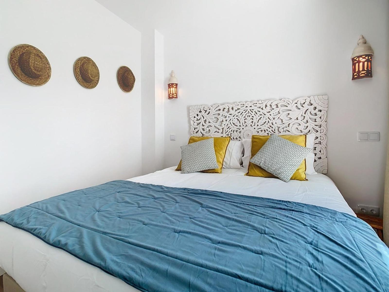 Bed and Breakfast Casa Noava Loulé Pokój zdjęcie