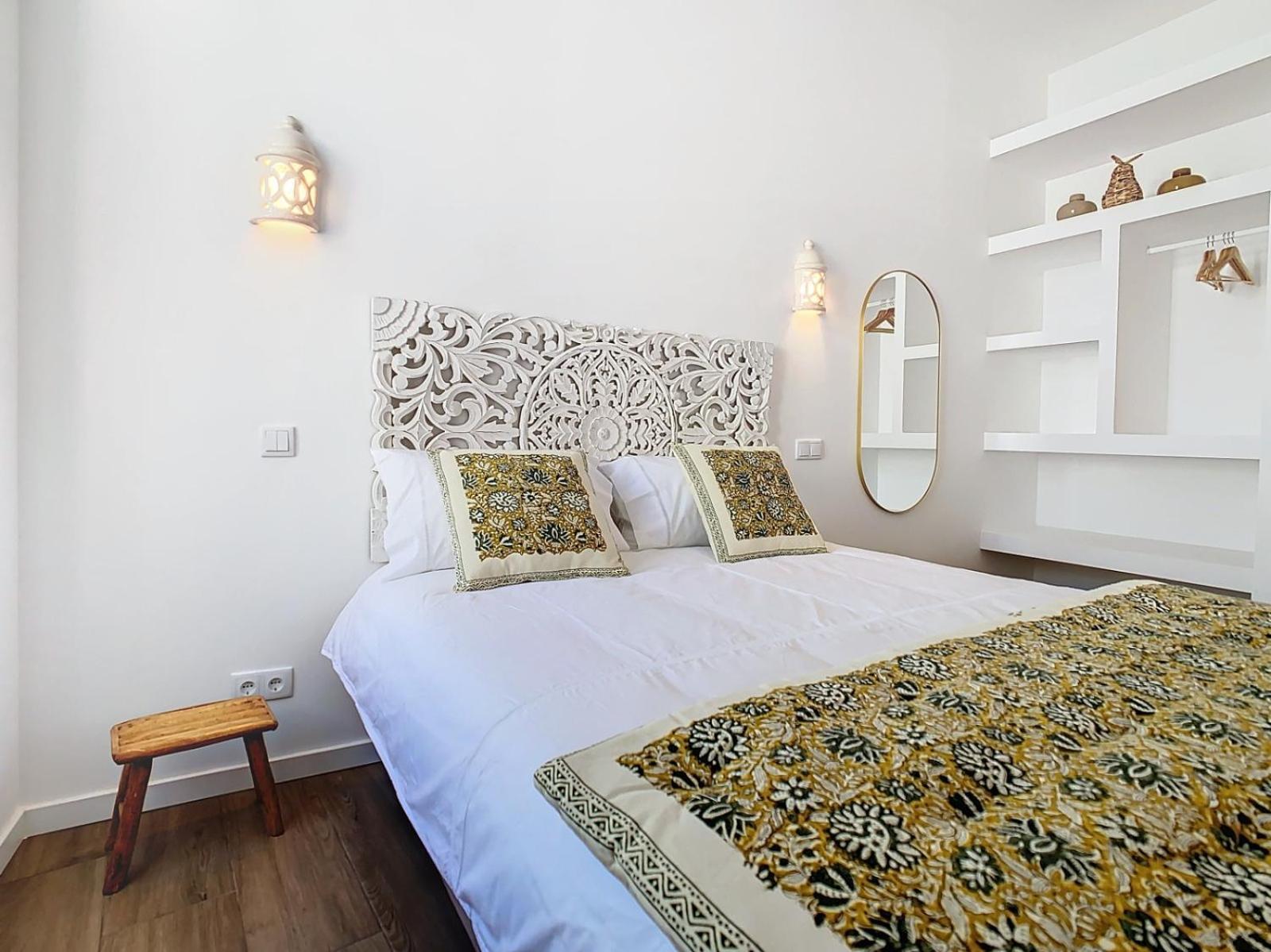 Bed and Breakfast Casa Noava Loulé Pokój zdjęcie