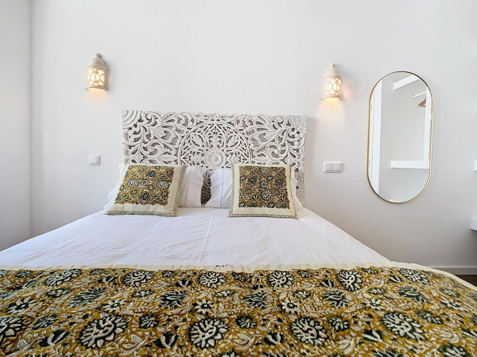 Bed and Breakfast Casa Noava Loulé Pokój zdjęcie