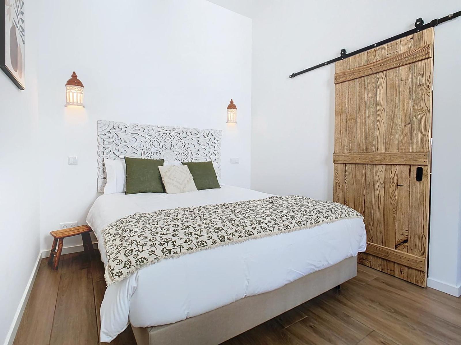 Bed and Breakfast Casa Noava Loulé Pokój zdjęcie