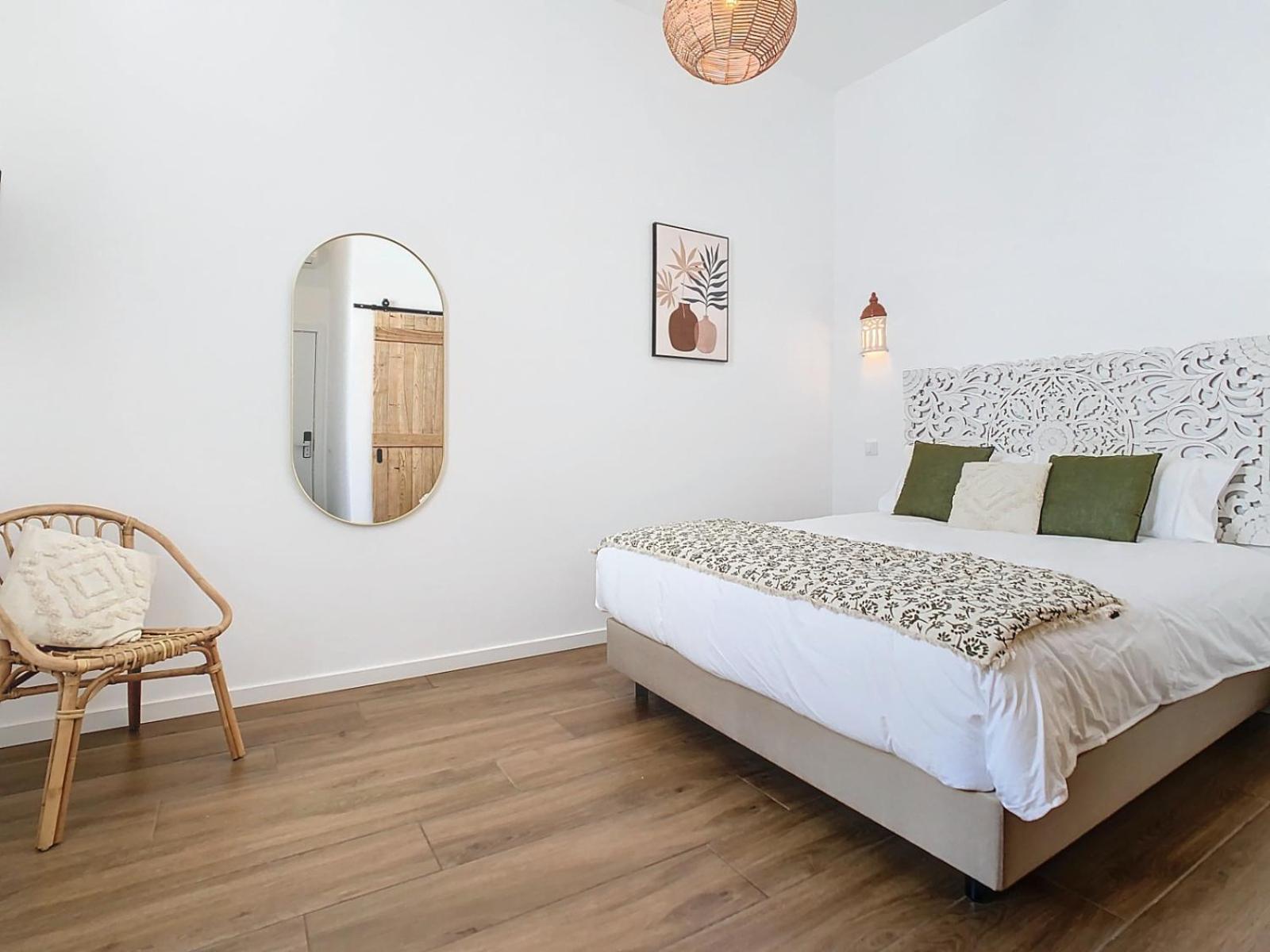 Bed and Breakfast Casa Noava Loulé Pokój zdjęcie