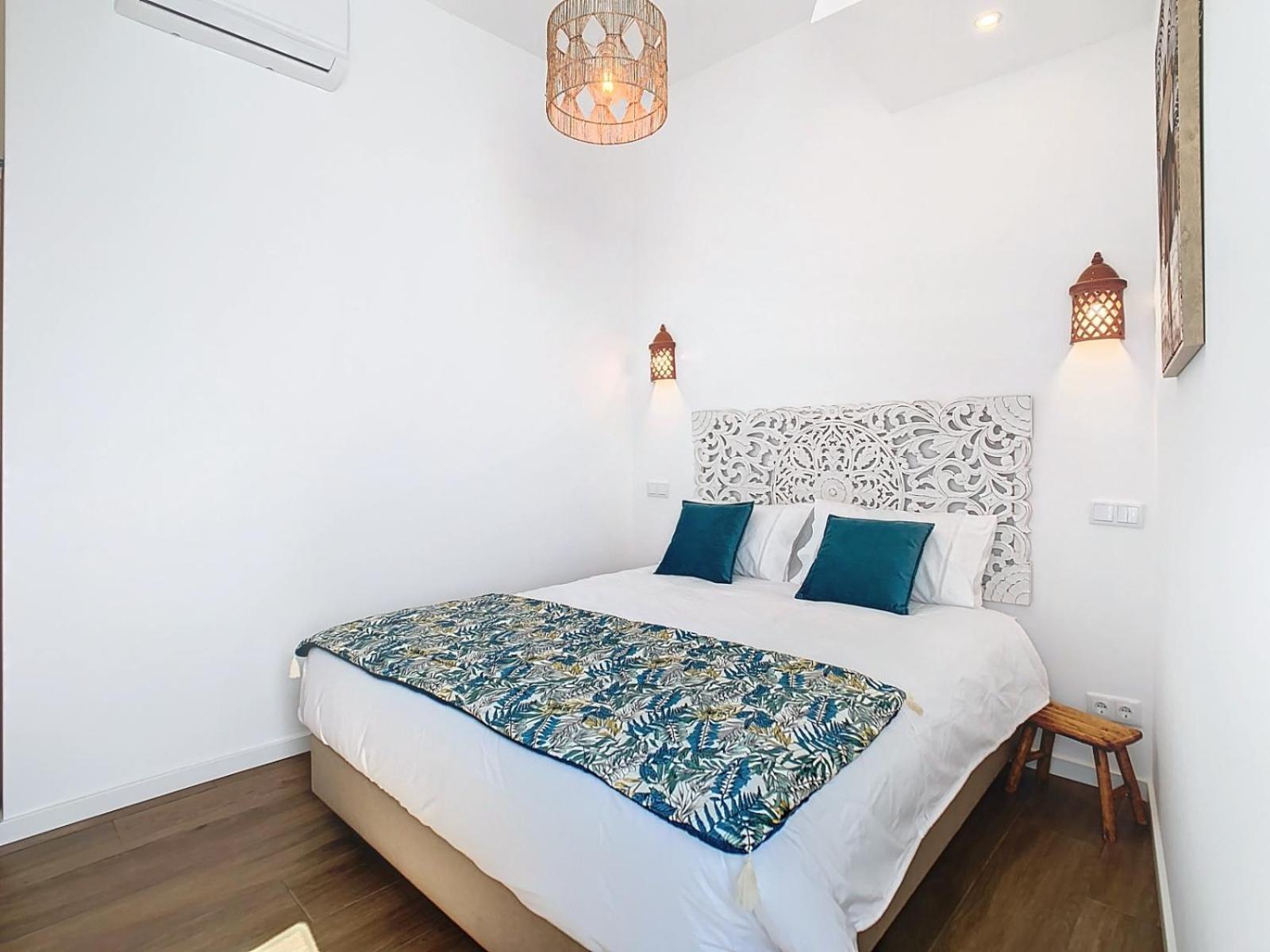 Bed and Breakfast Casa Noava Loulé Pokój zdjęcie
