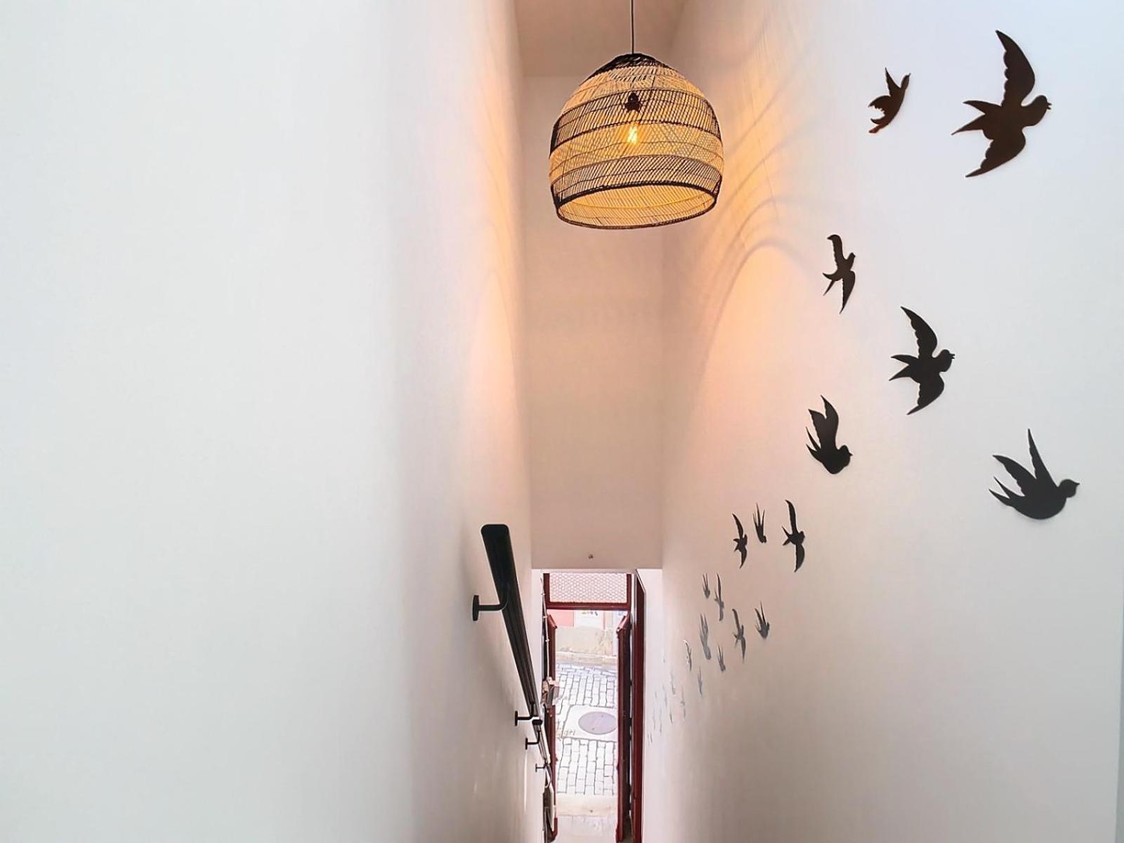 Bed and Breakfast Casa Noava Loulé Zewnętrze zdjęcie