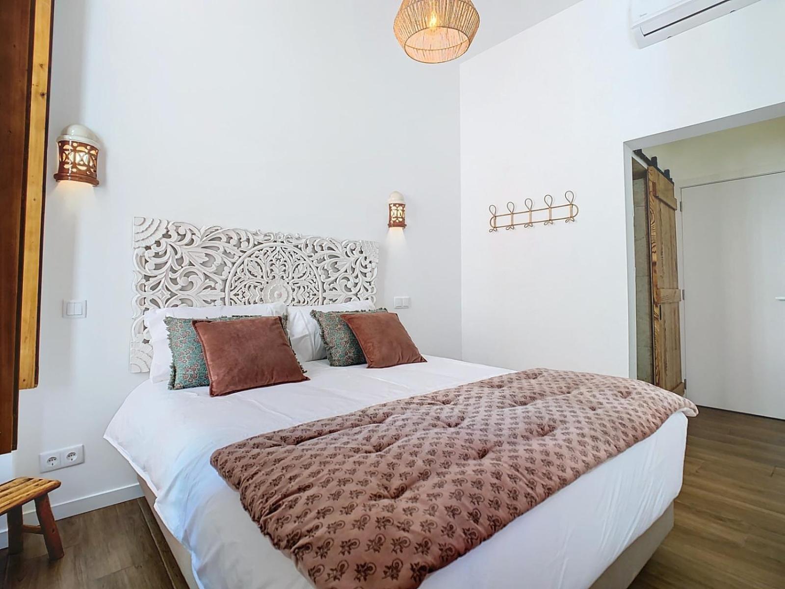 Bed and Breakfast Casa Noava Loulé Pokój zdjęcie