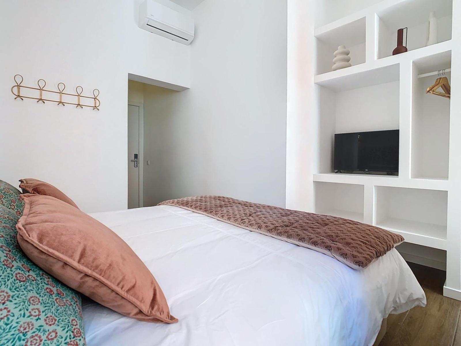 Bed and Breakfast Casa Noava Loulé Pokój zdjęcie