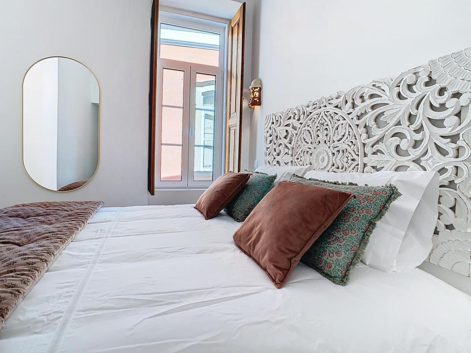 Bed and Breakfast Casa Noava Loulé Pokój zdjęcie