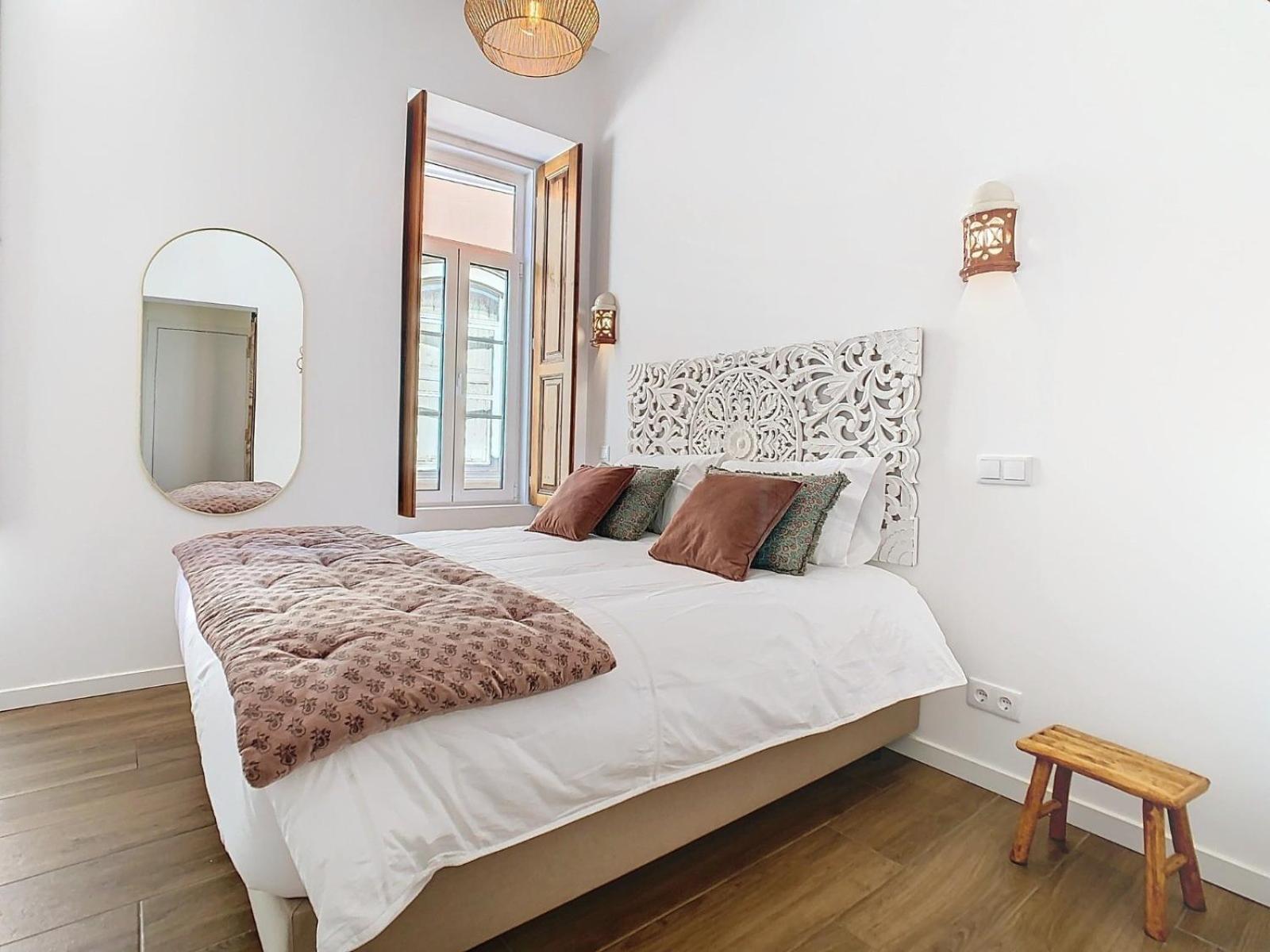 Bed and Breakfast Casa Noava Loulé Pokój zdjęcie