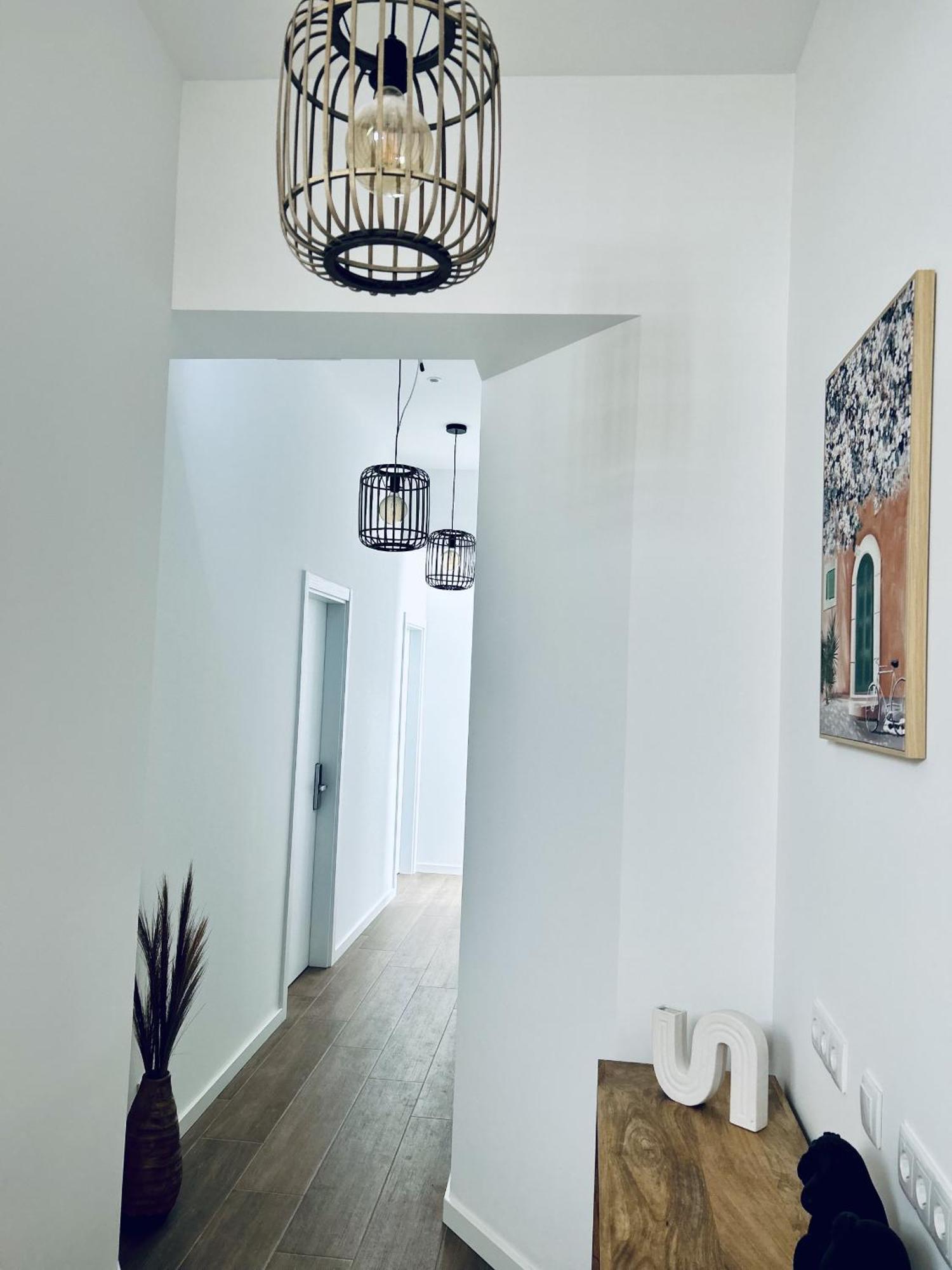 Bed and Breakfast Casa Noava Loulé Zewnętrze zdjęcie