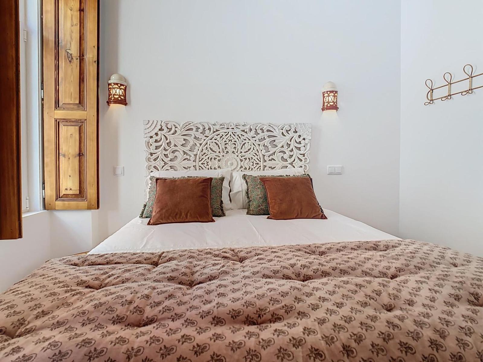 Bed and Breakfast Casa Noava Loulé Zewnętrze zdjęcie