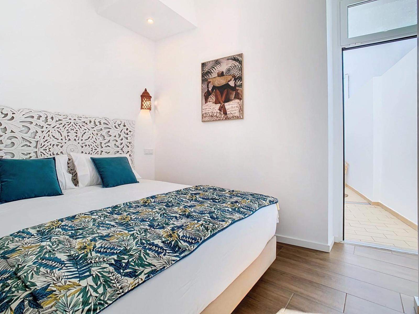 Bed and Breakfast Casa Noava Loulé Pokój zdjęcie