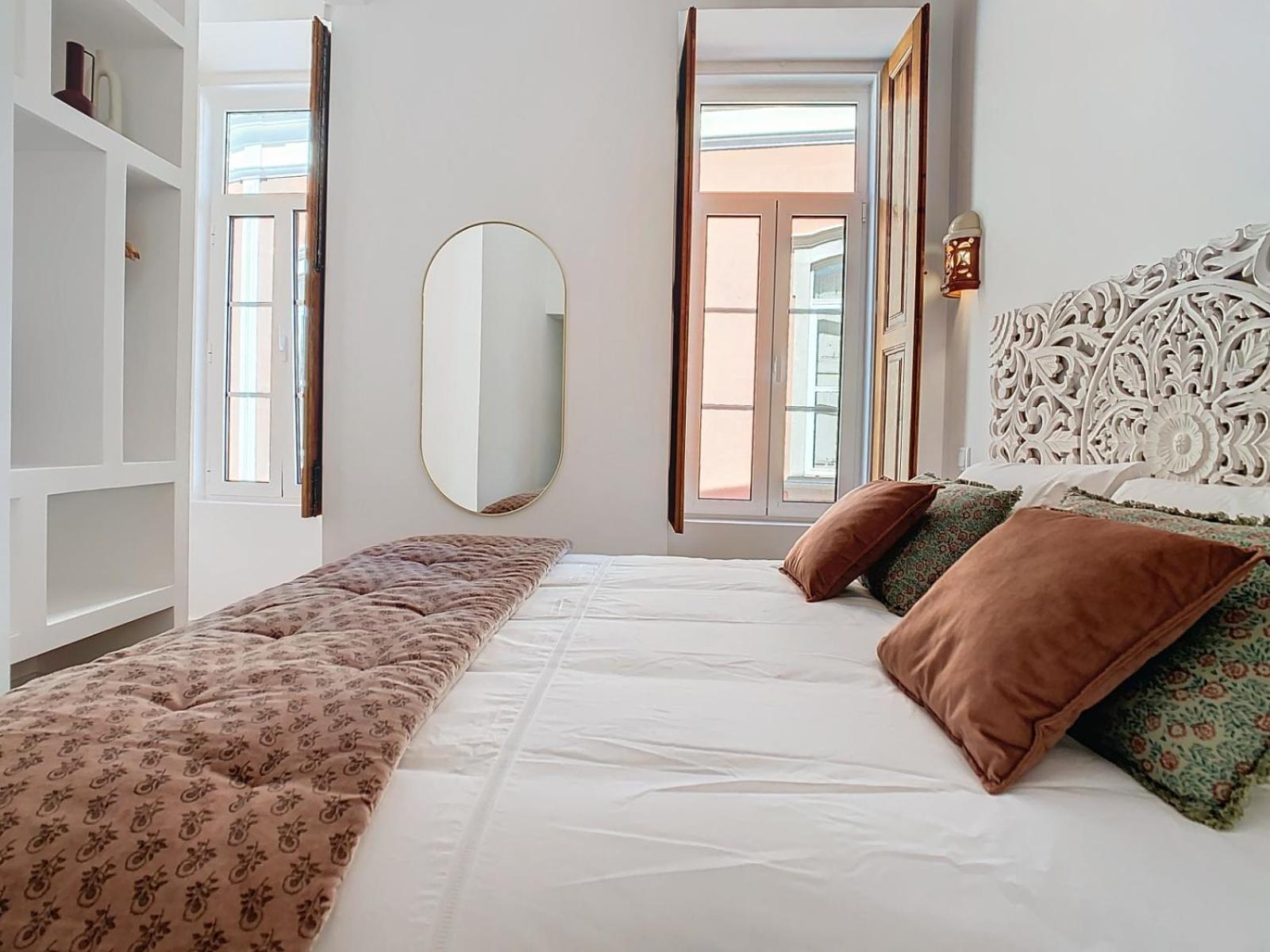 Bed and Breakfast Casa Noava Loulé Zewnętrze zdjęcie